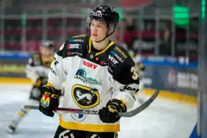 Pikkuleijonien ex-tähti jätti Liigan