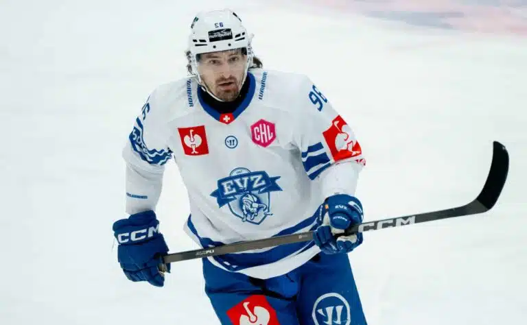 Entinen Mestis-floppi on mahdollisesti jopa liian hyvä Liigaan