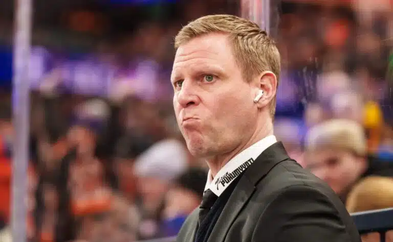 TPS:n valmennukseen muutos – Mikko Koivu astuu sivummalle