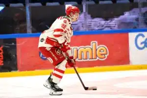 Lähde: Sport-hyökkääjää viedään ulkomaille toisen suomalaisen kanssa