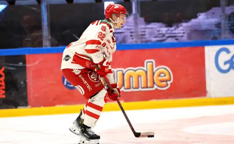 Lähde: Sport-hyökkääjää viedään ulkomaille toisen suomalaisen kanssa