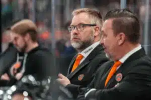 HPK haluaa ottaa seuraavan askeleen – Mikko Manner paljastaa selkeän kehityskohteen
