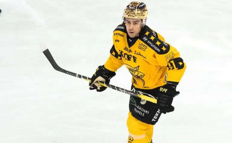 Jättiyllätys – SaiPalta hurja muutos kokoonpanoon