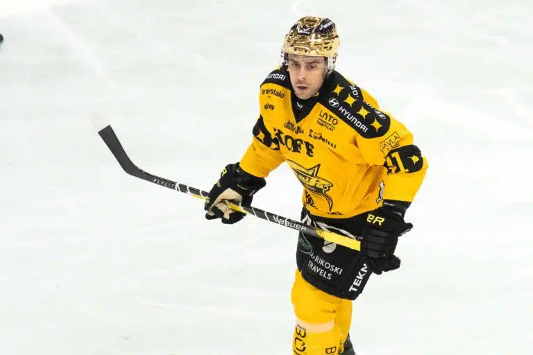 Jättiyllätys – SaiPalta hurja muutos kokoonpanoon