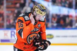 HPK menetti tähtihyökkääjänsä