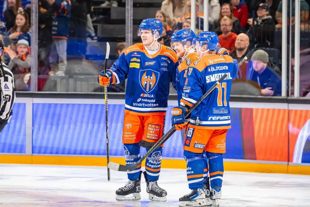 Näkökulma: Liiga toimii kuin Donald Trump – mielivaltainen päätös kummaksuttaa