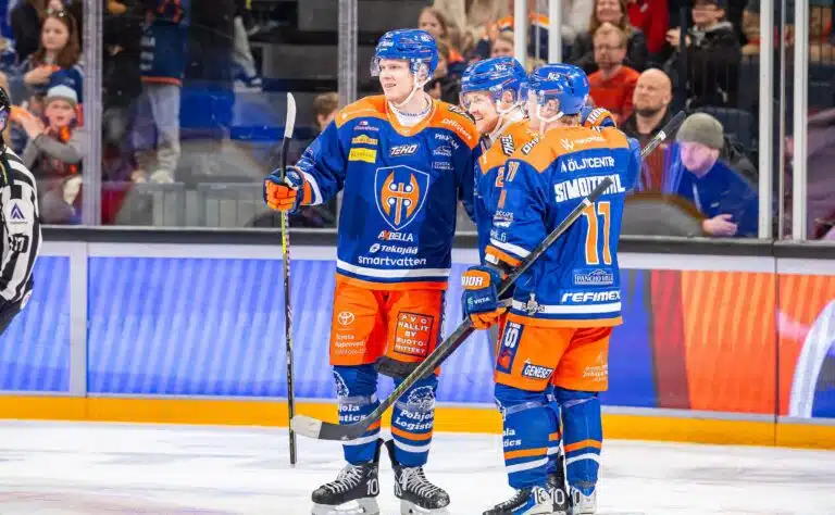 Näkökulma: Liiga toimii kuin Donald Trump – mielivaltainen päätös kummaksuttaa