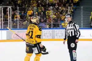 SaiPa selvisi säikähdyksellä – näin Liiga reagoi törkytemppuihin