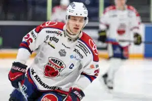 Ketterältä päivitys Liiga-lisenssihakemuksesta