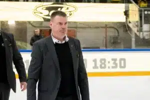 Raimo Helminen avautui Jokereista – Ilves-legenda ei jättänyt mitään epäselväksi