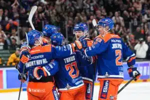 Tappara vahvistaa hyökkäystä – ruotsalaishankinta William Wiå Tampereelle