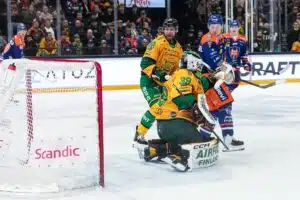Tappara ylivoimainen Tampereen illassa – Ilves hukkui metsään