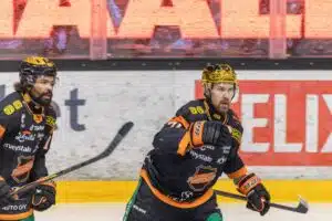 KooKoon tähtihyökkääjä summasi välieräsarjaa tiukin sanoin