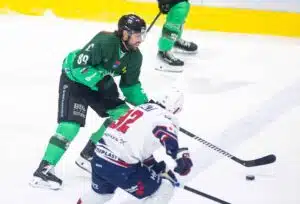 Kanadalainen ex-huippulupaus on rakentanut kunnioitettavan uran Euroopassa