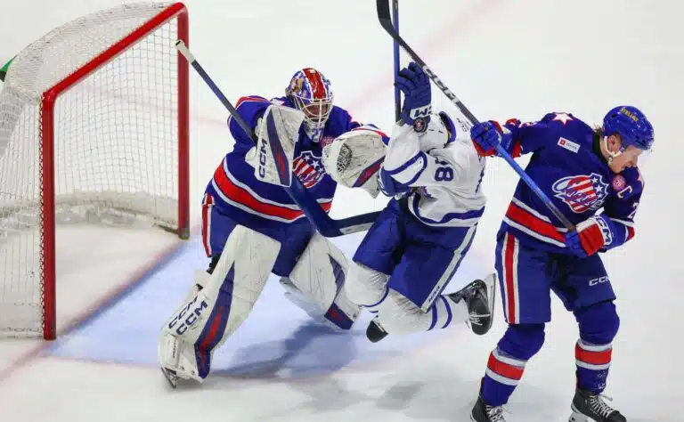 Lähde: Kokenut AHL-jyrä tarjolla Ruotsissa – Liiga-joukkueillakin luulisi olevan tilaisuus