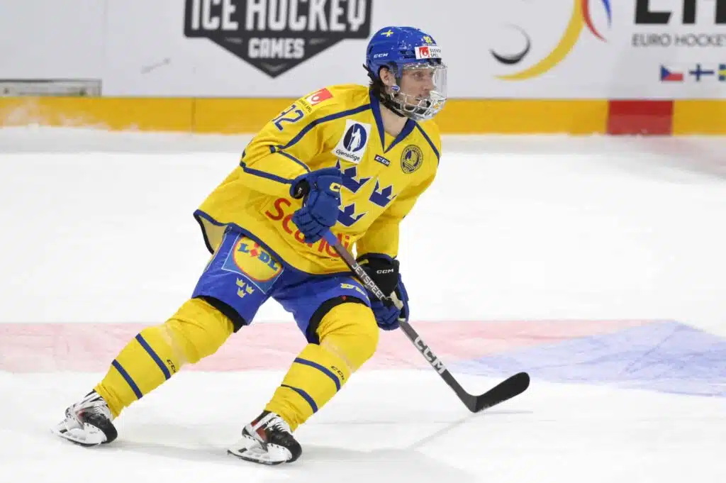 Lähde: Jukurit on tehnyt tarjouksen flopanneesta ex-SHL-tähdestä