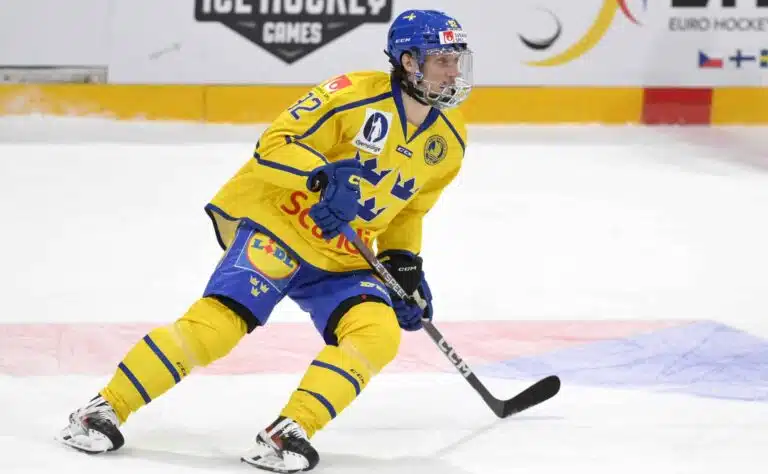 Lähde: Jukurit on tehnyt tarjouksen flopanneesta ex-SHL-tähdestä