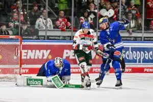 Pelaajamarkkinoille vapautui Liigaa ajatellen kiinnostava nimi