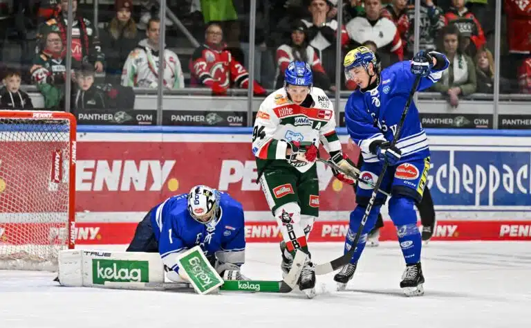 Pelaajamarkkinoille vapautui Liigaa ajatellen kiinnostava nimi