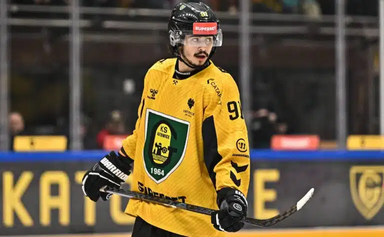 Suomen entinen NHL-toivo – joukkue vaihtuu 11. kerran kahdeksaan vuoteen