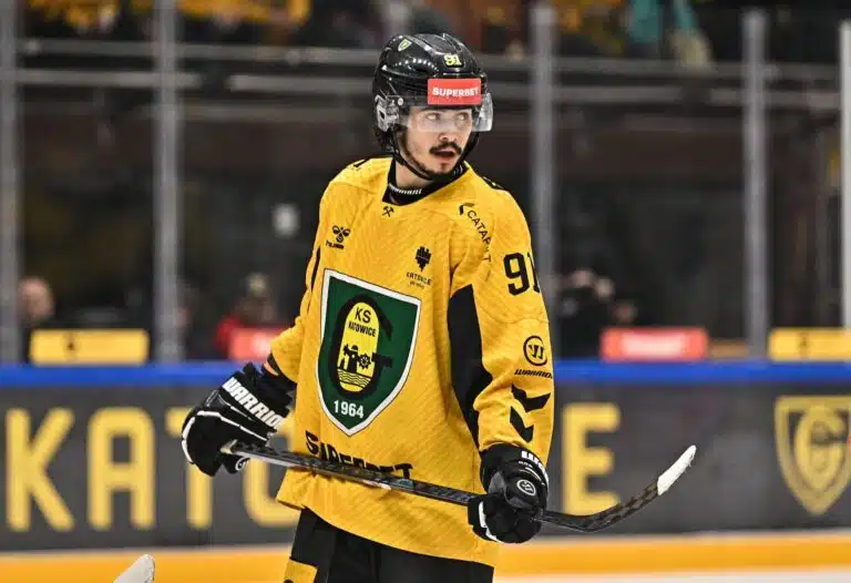 Suomen entinen NHL-toivo – joukkue vaihtuu 11. kerran kahdeksaan vuoteen