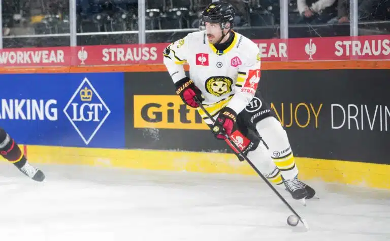 SHL-joukkueesta vapautuivat NHL-lupaus ja Liiga-tason jenkkihyökkääjä