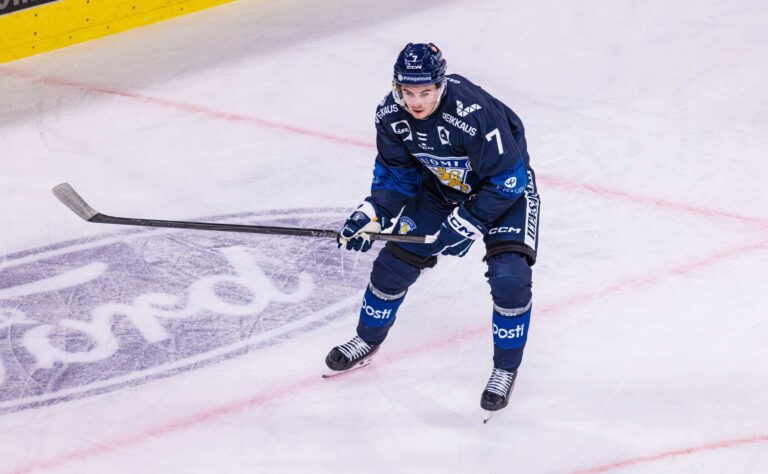 Lähde: Topi Niemelä saattaa palata Liigaan