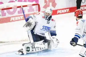 Suomalaisvahdille neljännet lähtöpassit kahden kauden sisään