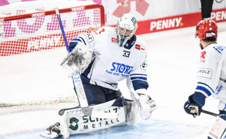 Suomalaisvahdille neljännet lähtöpassit kahden kauden sisään