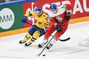 Nyt se on selvää – suuret odotukset omannut NHL-tähti teki päätöksensä