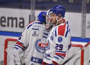 Lähde: Liigasta kiinnostusta flopanneeseen SHL:n ex-pistenikkariin