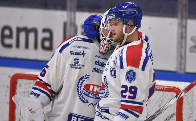 Lähde: Liigasta kiinnostusta flopanneeseen SHL:n ex-pistenikkariin