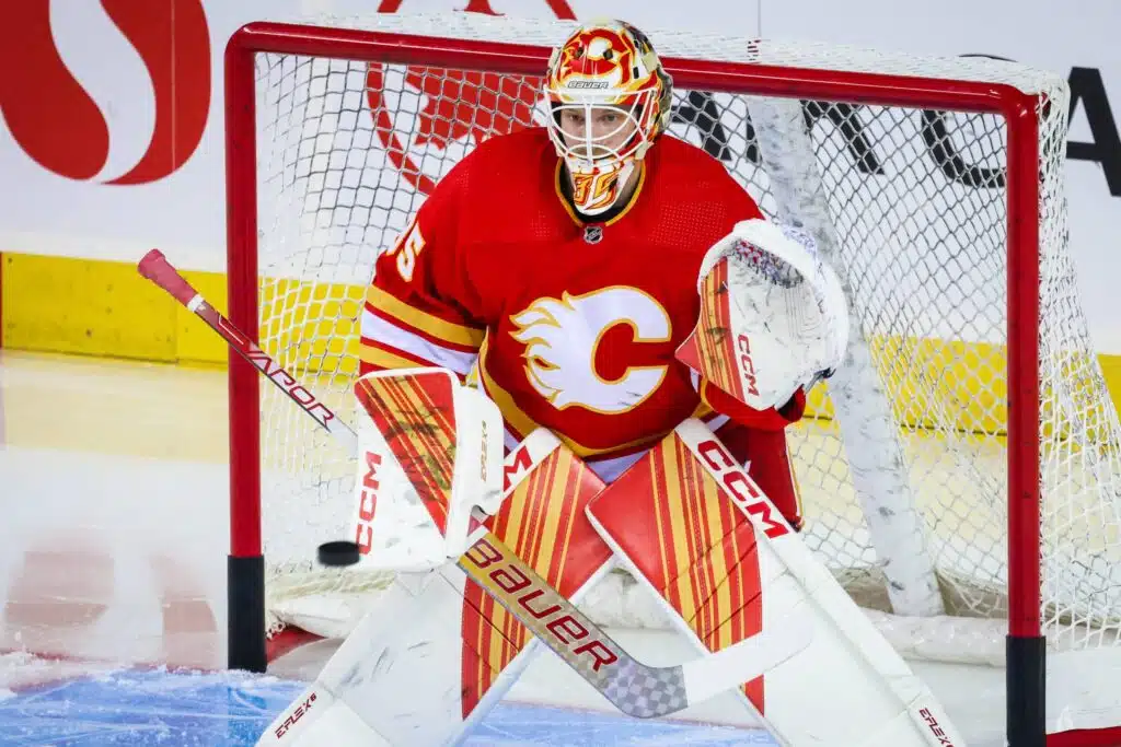 NHL:stä Eurooppaan palannut veskari floppasi – huolitaanko Liigaankaan?