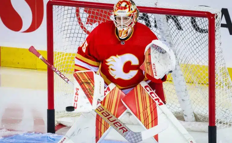 NHL:stä Eurooppaan palannut veskari floppasi – huolitaanko Liigaankaan?