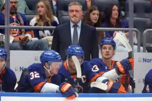 NHL:ssä šokkivaihdos – Patrick Roylle potkut