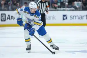 Olympialaisista tuttu NHL-hyökkääjä nähdään myös MM-kisoissa