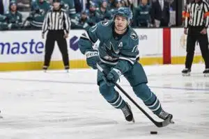 Supertähti Macklin Celebriniltä lupaava kommentti MM-kisoista