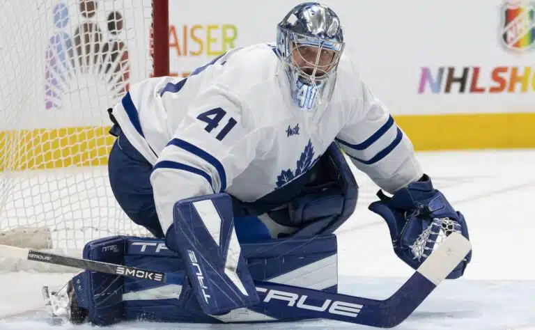 NHL-vahdin loukkaantumiskierre sai jatkoa