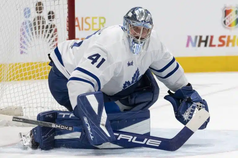 NHL-vahdin loukkaantumiskierre sai jatkoa