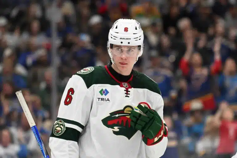 Näkökulma: Yhdestä NHL-säännöstä tehdään suorastaan pilkkaa