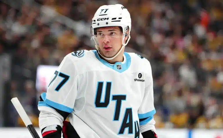 Valmentaja vahvisti – tähtihankinta koirankoppiin