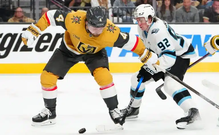 Pelikielto luvassa NHL-playoffeissa? Tilanne meni tuomareilta täysin ohi