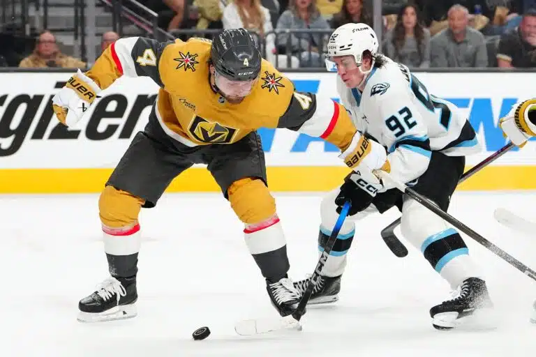 Pelikielto luvassa NHL-playoffeissa? Tilanne meni tuomareilta täysin ohi