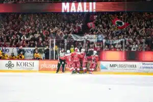 Tilastot sen osoittaa – perinteinen klisee pitää Liigan pudotuspeleissä paikkaansa