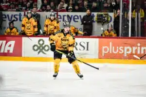 SaiPan sankari: ”Jäin vähän huomioimatta”