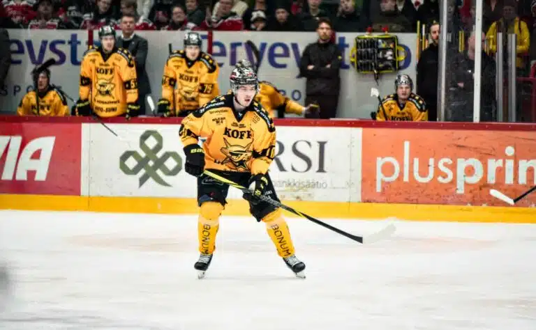 SaiPan sankari: ”Jäin vähän huomioimatta”