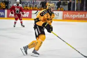 SaiPalla jättimäinen poissaolo – aloitti vahvasti