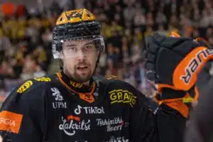 OIKAISU: Käsi pystyyn virheen merkiksi – Liigan tilastot olivat oikeassa