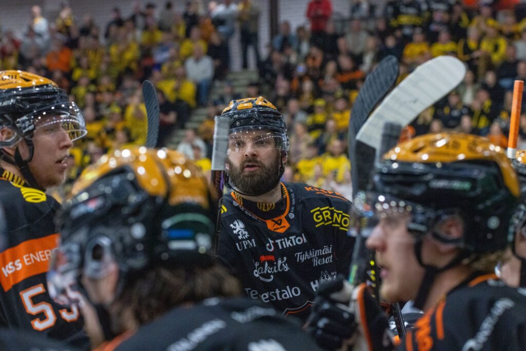 Otto Paajanen KooKoo