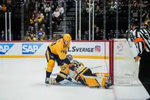 Pittsburghissa ollaan isojen kysymysten äärellä – päävalmentajalta odotettu reaktio